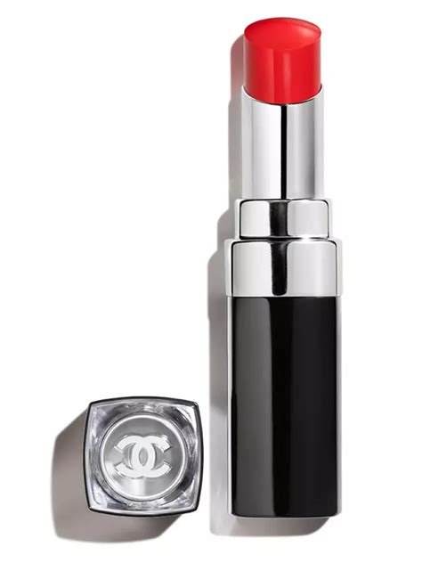 chanel lipstick famous colour|best Chanel lipstick color.